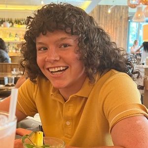 Meet your Posher, Maggie